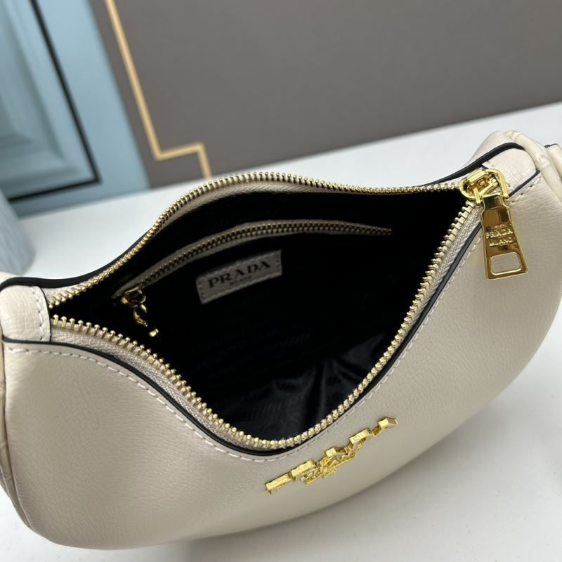 Prada Hobo Bags